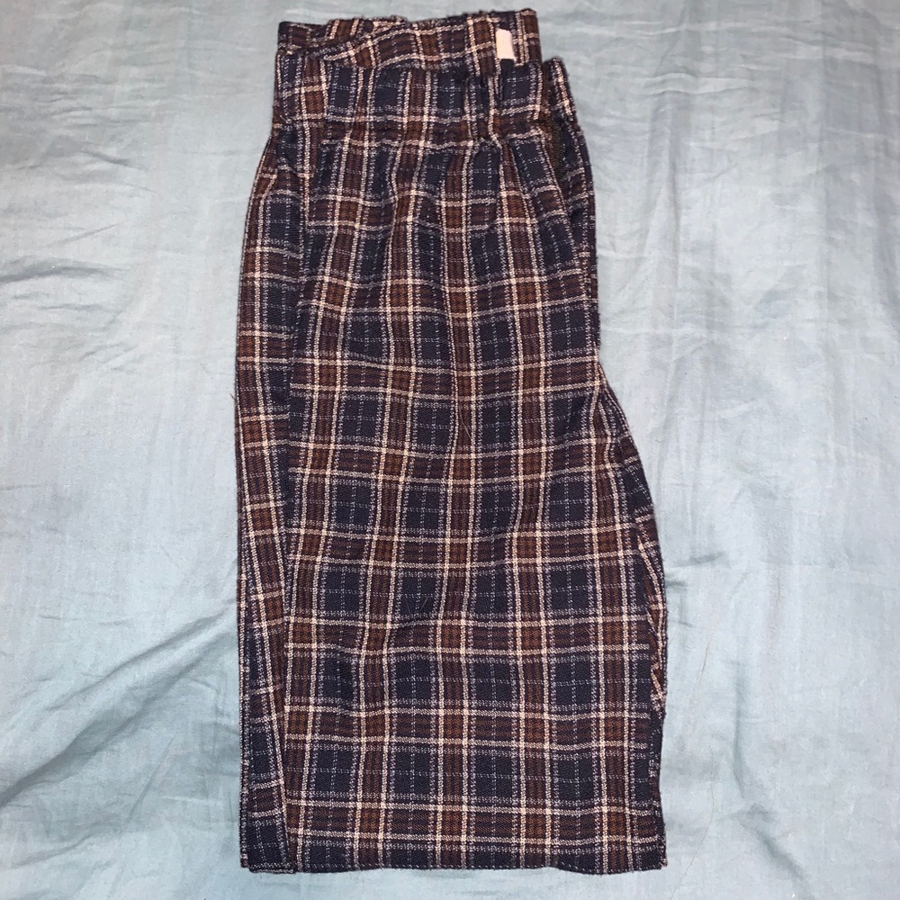 brandy melville tilden pants